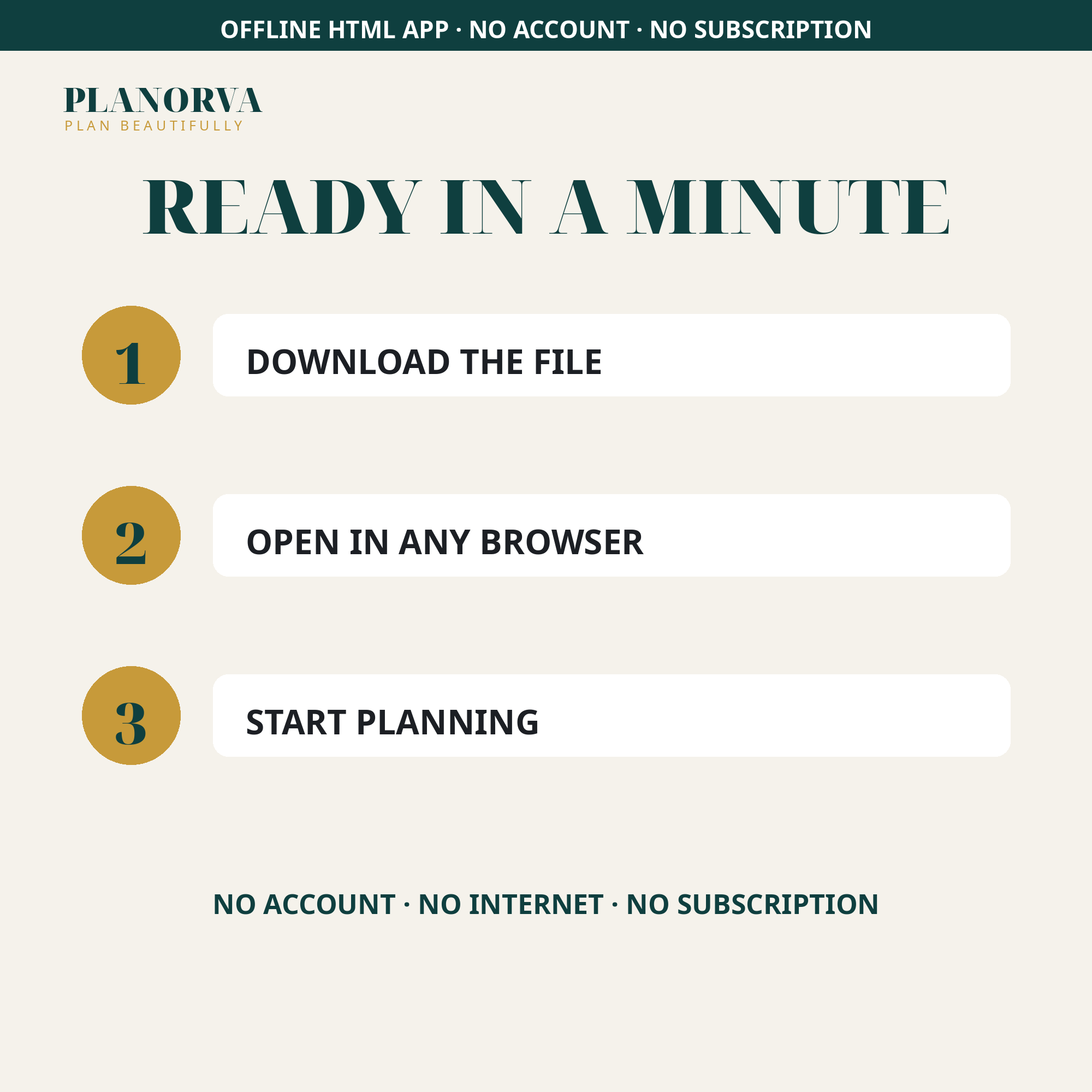 Meal Planner & Recipe Organizer — MealFlow Pro with Smart Alerts and Automatic Grocery Lists - Image 7