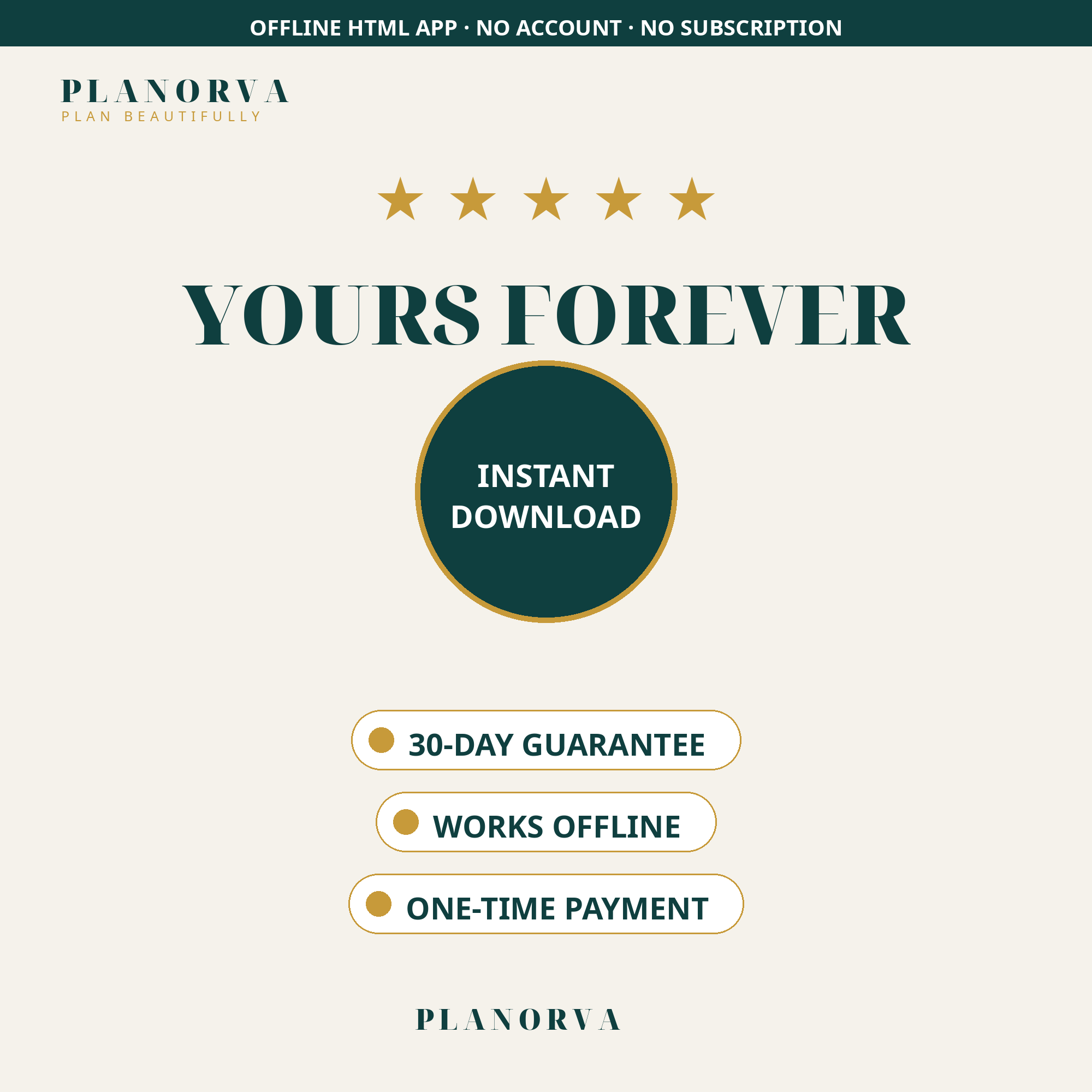 Car Detailing Business Manager — Bookings, Vehicle History & Memberships, Offline - Image 8