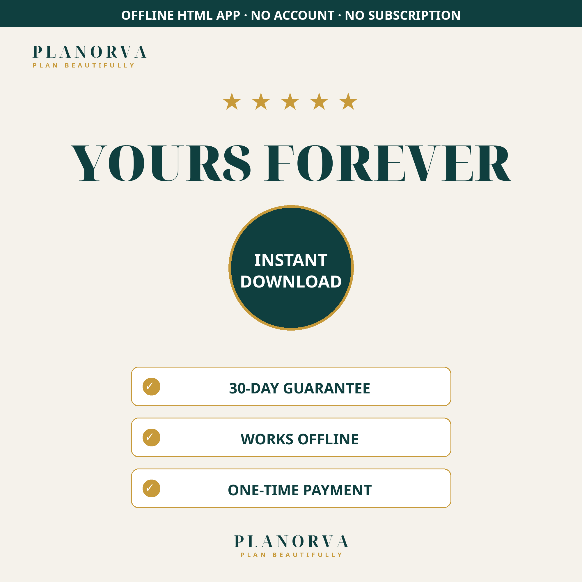 Stock & Inventory Tracker — Offline Inventory Software with Purchasing and Profit Reports - Image 8
